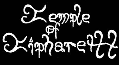 logo Temple Of Tiphareth